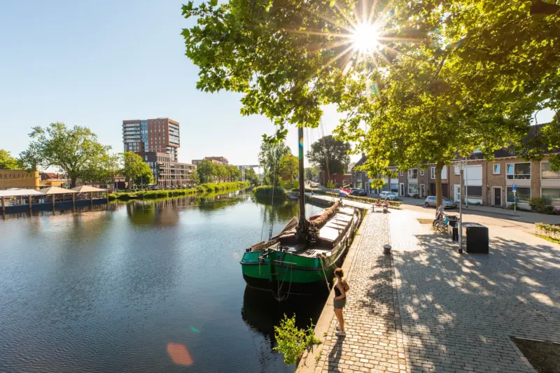 Tilburg Piushaven