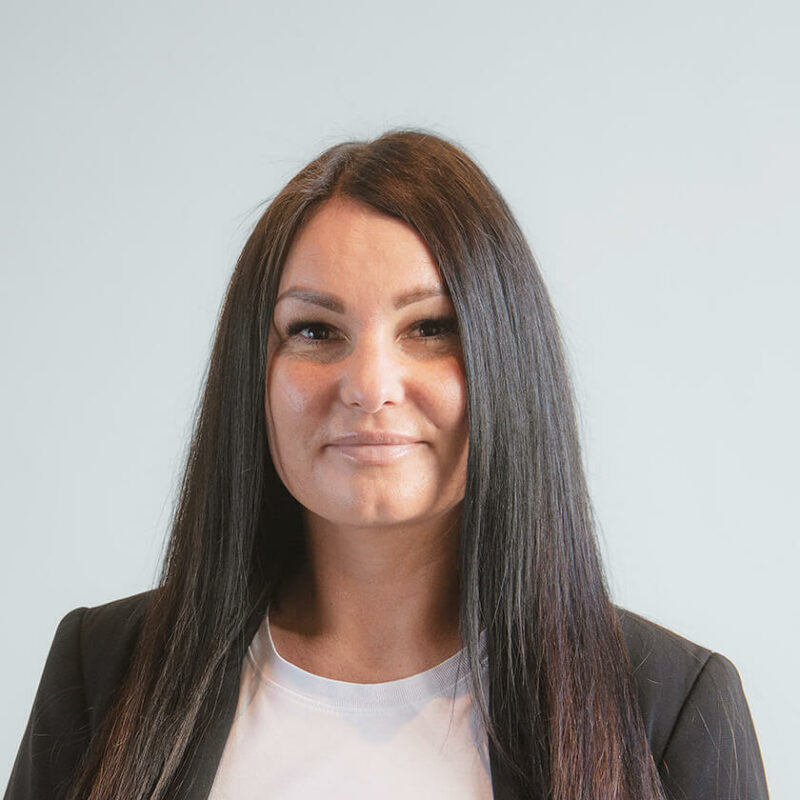 SBA Flex | Agata Szymanowska