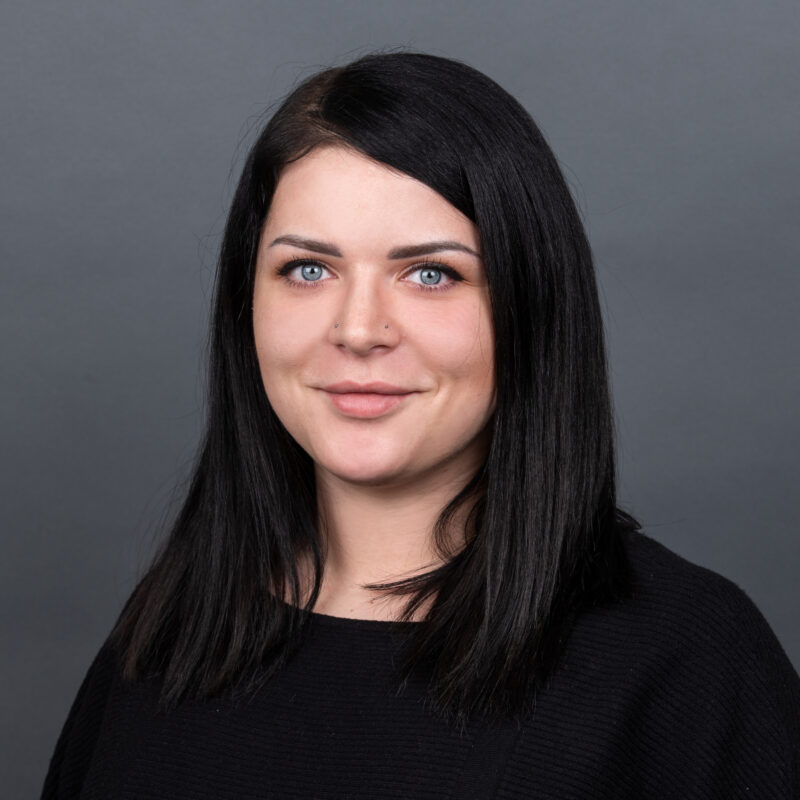 Jagoda Bieda - SBA Flex