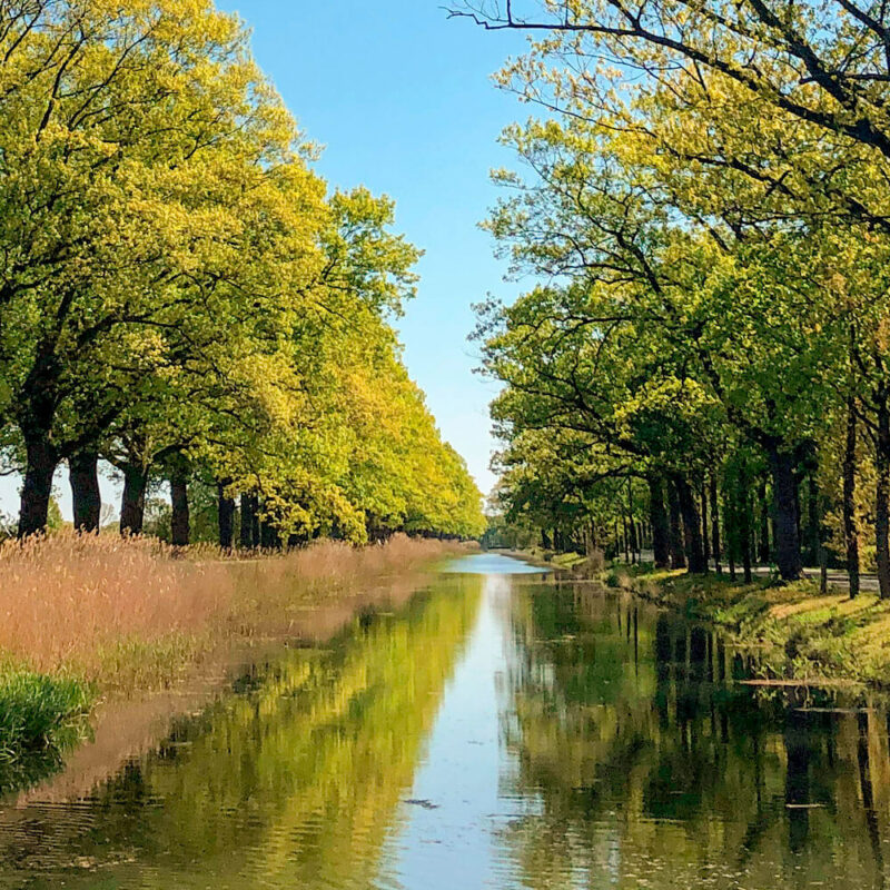 Countryside Loenen