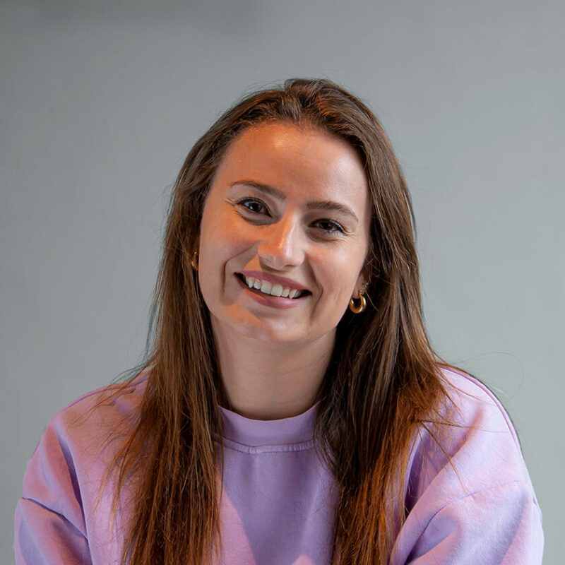 SBA Flex | Jamie Denissen