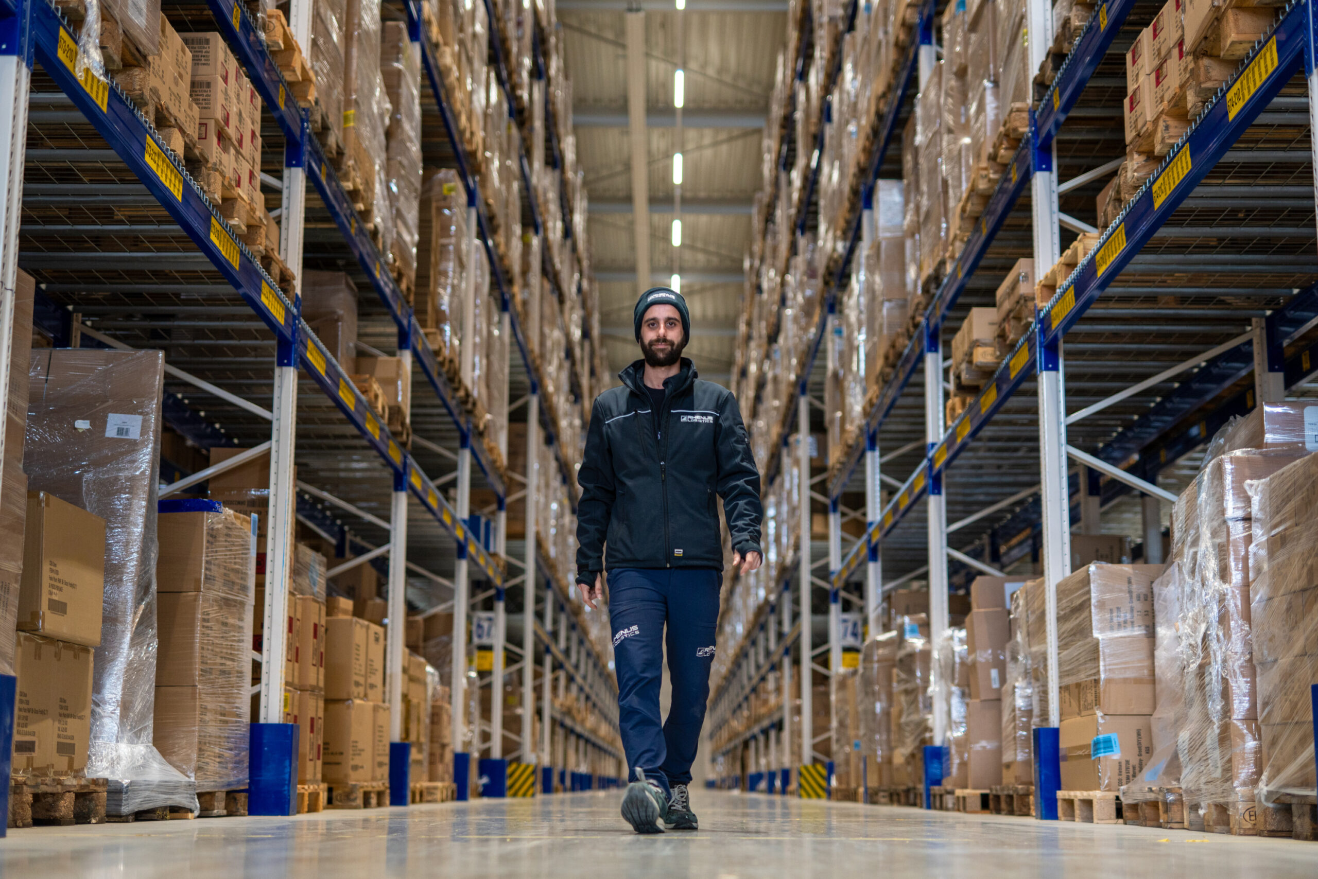 Experiences and stories from our flex workers | SBA Flex