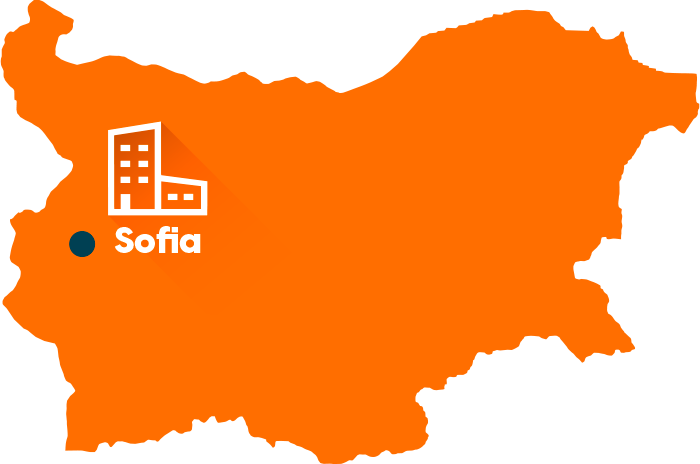 Office in Sofia