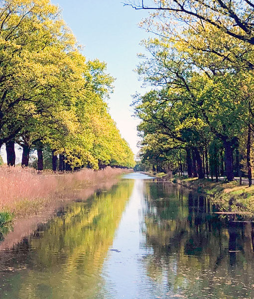 Countryside Loenen